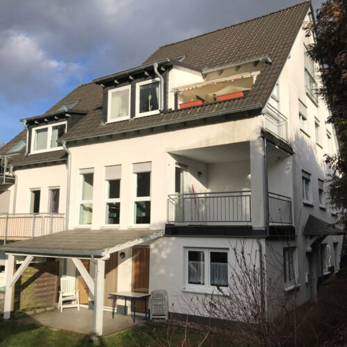 Immobilienverwaltung Gummersbach