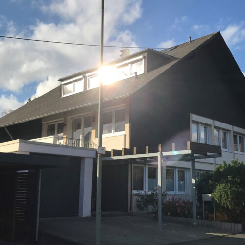 Immobilienverwaltung Kreuztal